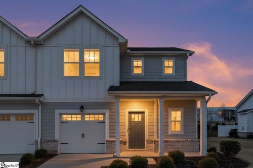 150 Bromes Way, Greenville, SC, 29607-4668 | Card Image