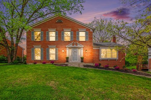 2063 Morningside Dr, Florence, KY, 41042-9128 | Card Image