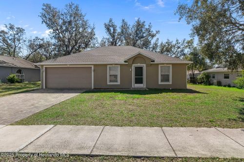 2156 Deltona Blvd, SPRING HILL, FL, 34606-3219 | Card Image