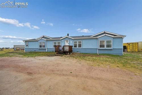 1498 Spotted Owl Way, Calhan, CO, 80808 | Card Image
