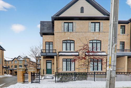 84 Quarrie Lane, Ajax, ON, L1T0N1 | Card Image