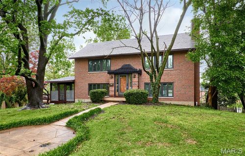 4535 Marlboro Ct, Saint Louis, MO, 63121-2610 | Card Image