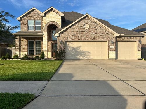 23213 Zinfandel Dr, Alvin, TX, 77511-2211 | Card Image