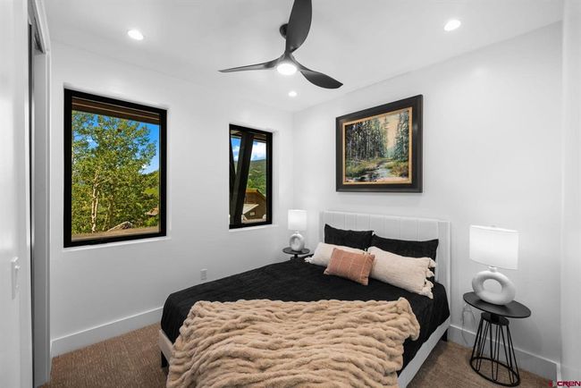 38 Ruby Dr, House other with 4 bedrooms, 5 bathrooms and null parking in Crested Butte CO | Image 35