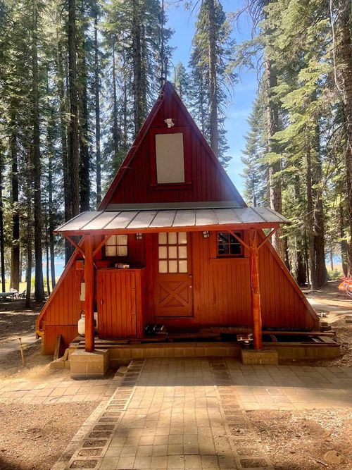 1808 Little Grass Valley Rd, Strawberry Valley, CA, 95981 | Card Image