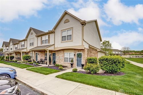 9351 Captiva Bay Dr, Miamisburg, OH, 45342-7886 | Card Image