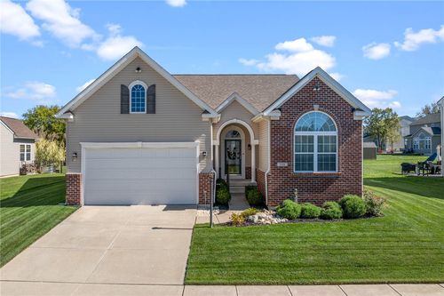 110 Sandelwood Street, Clearcreek Twp, OH, 45066 | Card Image