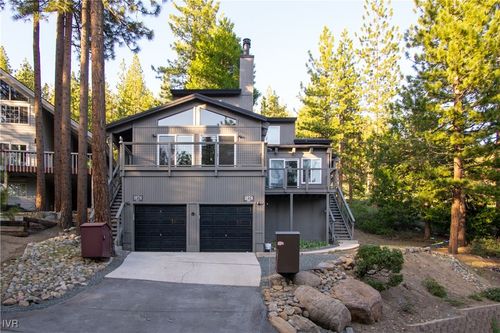 unit-1-1074 War Bonnet Way, Incline Village, NV, 89451-9263 | Card Image