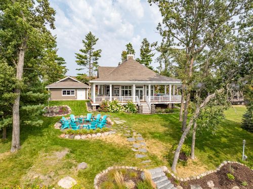 7761 Ruttger Rd, Pequot Lakes, MN, 56472-2470 | Card Image