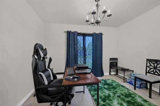 1500 Kennedy St, House other with 3 bedrooms, 2 bathrooms and null parking in Bonham TX | Image 14