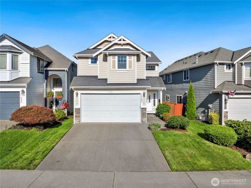 11501 185th St E, Puyallup, WA, 98374-8880 | Card Image
