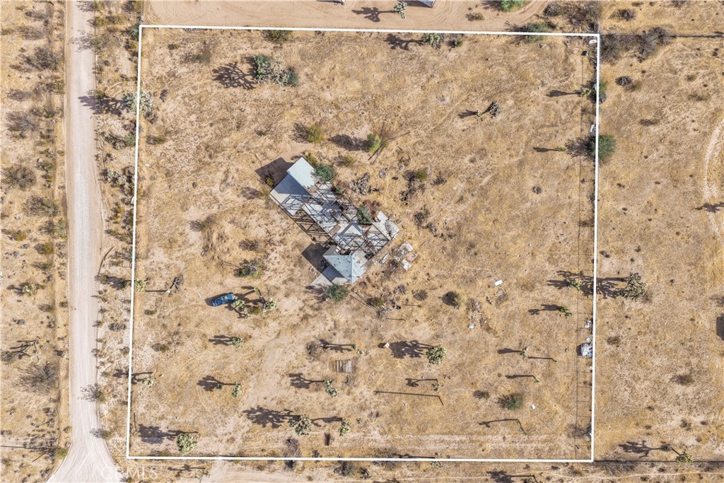 Residential in Yucca Valley 5