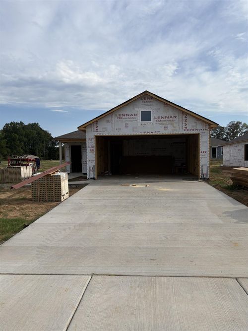 185 Maddison Rachael, Cabot, AR, 72023-9857 | Card Image