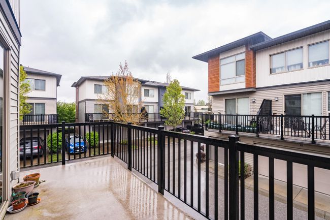 153 - 8473 163 Street, Townhouse with 3 bedrooms, 2 bathrooms and 2 parking in Surrey BC | Image 19