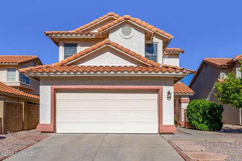 7887 S Castle Bay Street, Tucson, AZ, 85747 | Card Image