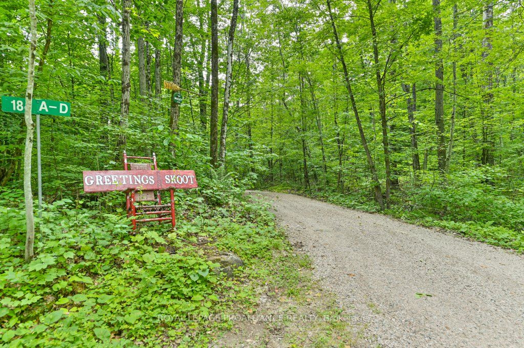 184D Pearson Pond Rd, For Sale in Cloyne eXp Realty