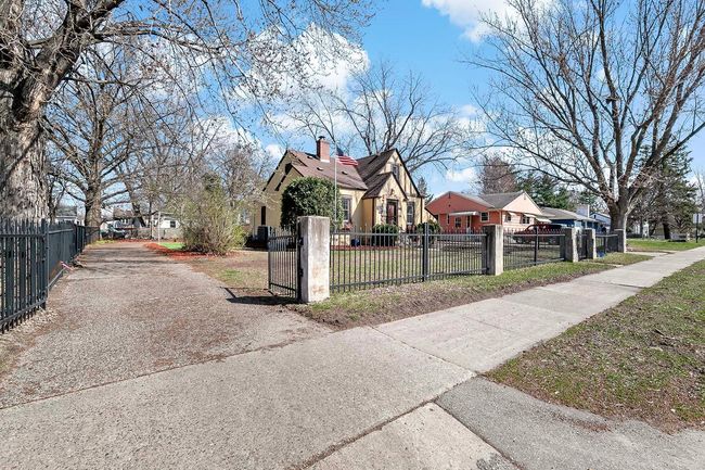 6721 Nicollet Ave, House other with 5 bedrooms, 2 bathrooms and null parking in Richfield MN | Image 41
