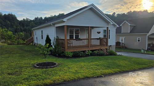 37-48 Patriot Place, Mars Hill, NC, 28754 | Card Image