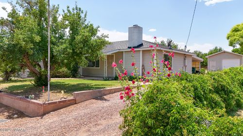 east-260 S 1st St E, Snowflake, AZ, 85937-5302 | Card Image