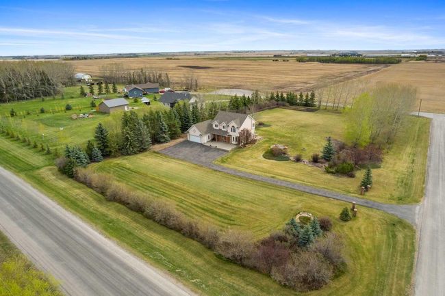40-33049 Range Road 12, House other with 3 bedrooms, 3 bathrooms and 5 parking in Mountain View County AB | Image 42