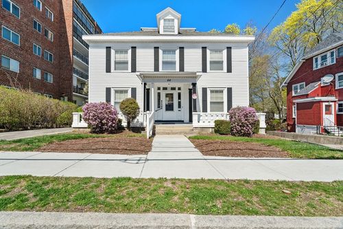 44 Greenleaf St, Quincy, MA, 02169-4411 | Card Image