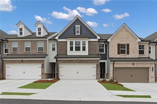 5-116 Rope Mill Ct, Holly Springs, GA, 30115-2345 | Card Image
