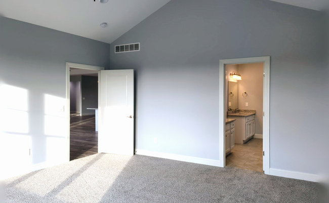 6264 Hidden Forrest Dr, House other with 3 bedrooms, 3 bathrooms and null parking in Swartz Creek MI | Image 20