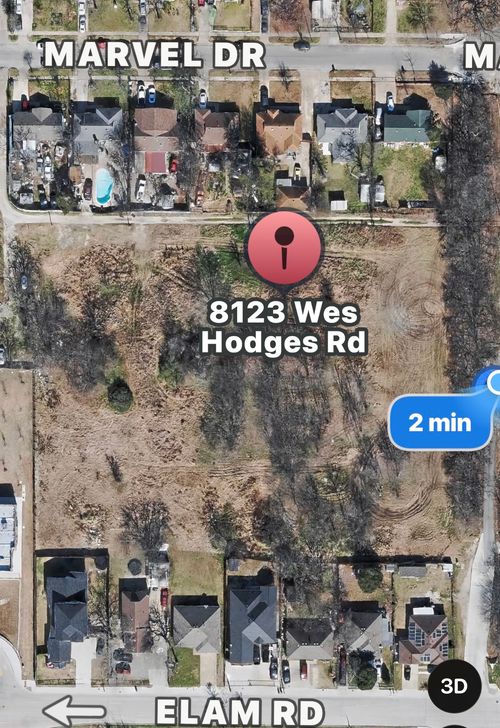 8123 Wes Hodges Rd, Dallas, TX, 75217 | Card Image
