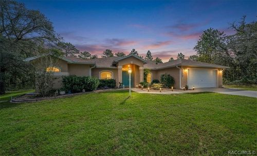 8479 Sw 134th Ave, Dunnellon, FL, 34432-3474 | Card Image