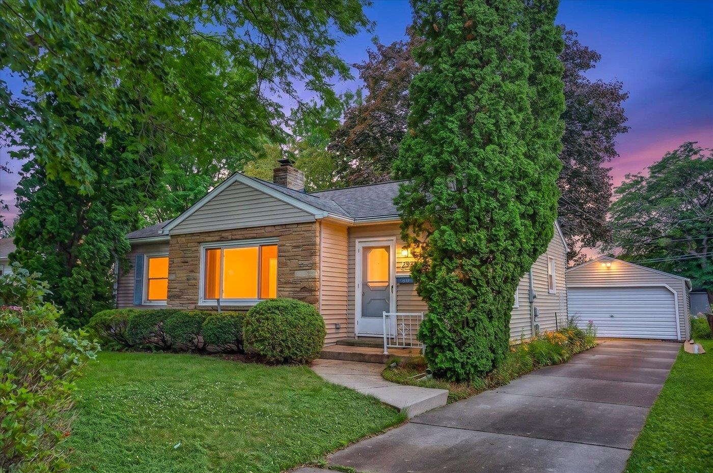 Residential in Madison