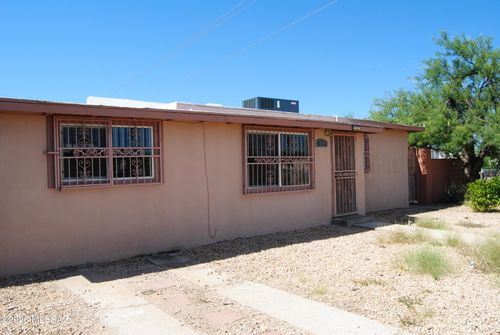 859 W Kelso Street, Tucson, AZ, 85705 | Card Image