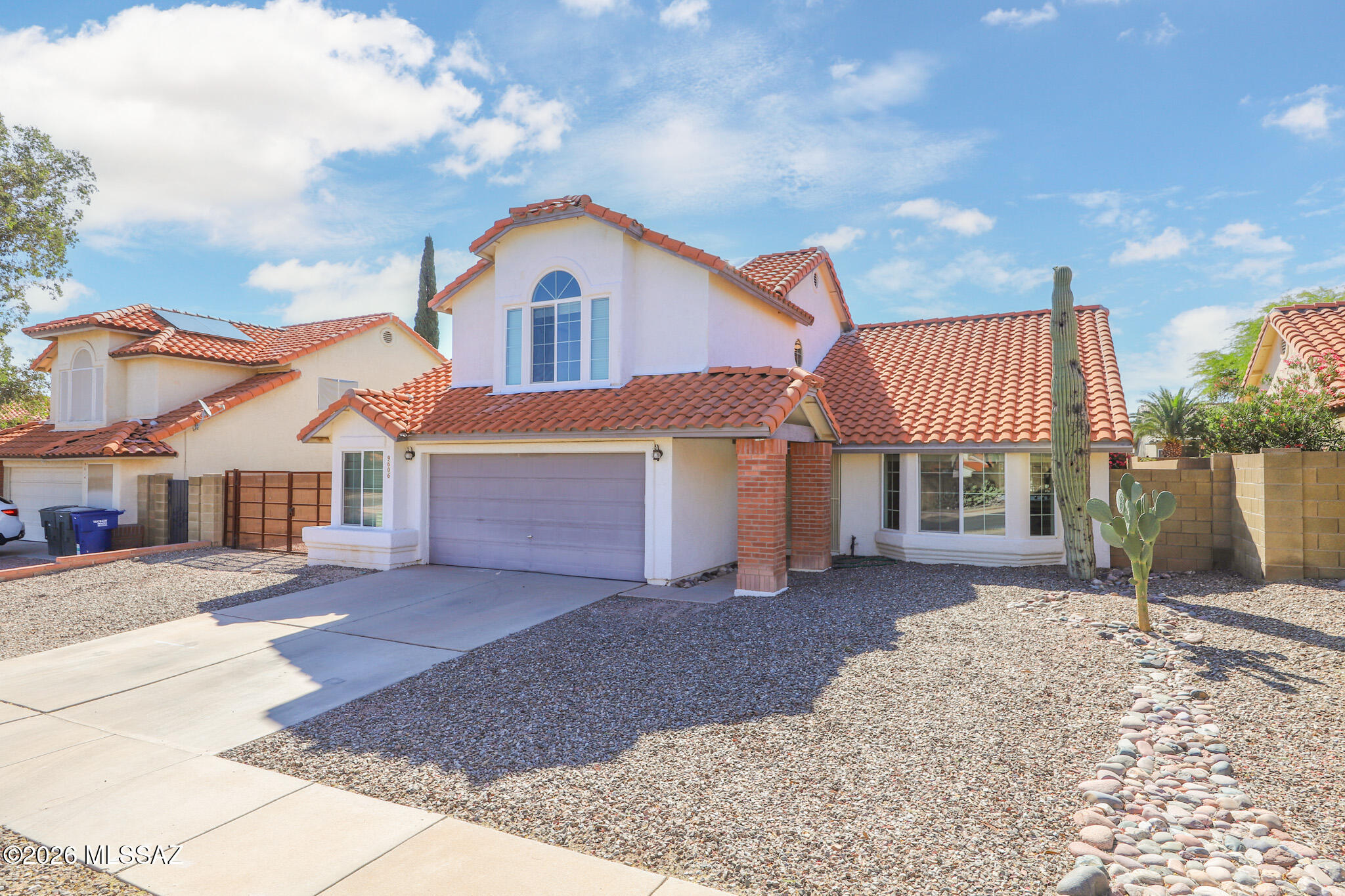 Residential in Tucson