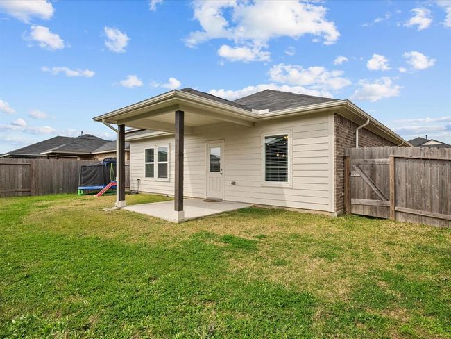 8117 Ocean Jasper Ln, House other with 4 bedrooms, 2 bathrooms and 2 parking in Texas City TX | Image 37