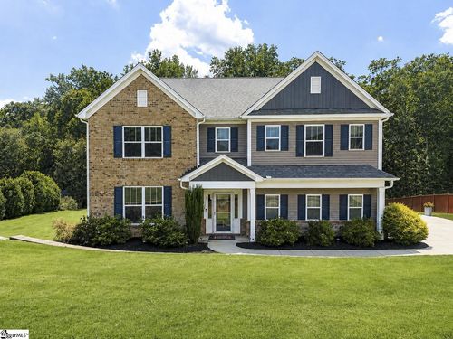 336 Avendell Drive, Easley, SC, 29642 | Card Image