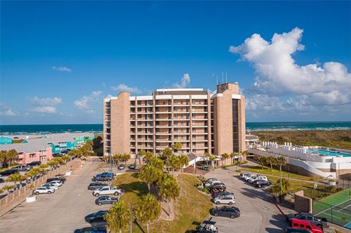 812-720 Beach Access Road 1a, Port Aransas, TX, 78373-6106 | Card Image