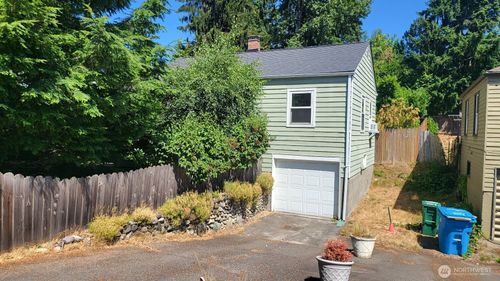 14934 5th Ave Ne, Shoreline, WA, 98155-6910 | Card Image