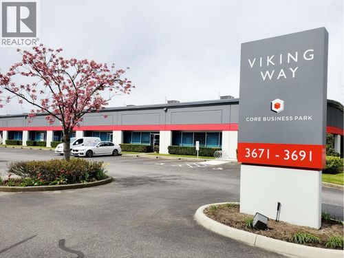 5-3671 Viking Way, Richmond, BC, V6V2J5 | Card Image