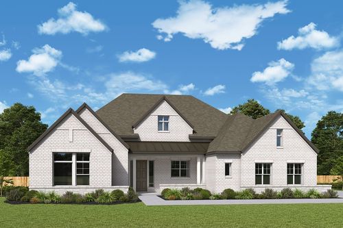 2120 Lakeside Dr, Lakewood Village, TX, 75068-5431 | Card Image