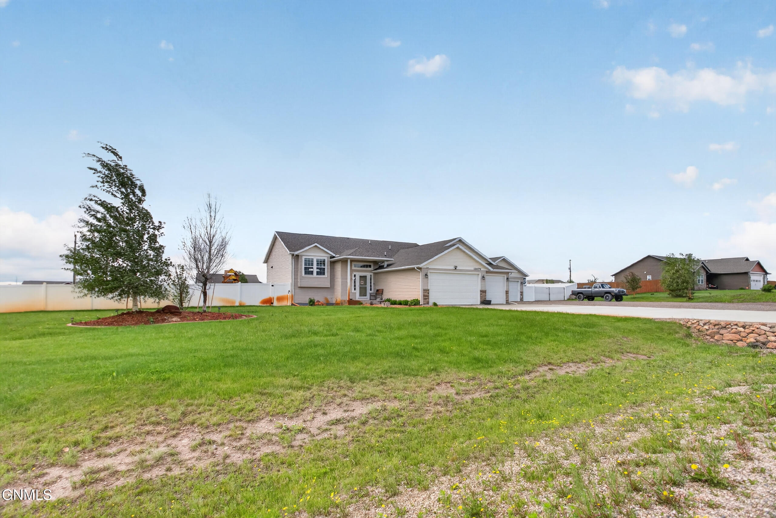 Residential in Williston 3