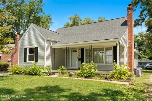 3729 Carol Rd, Louisville, KY, 40218-1528 | Card Image