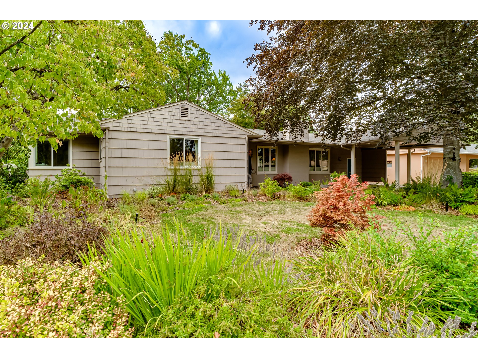 Palomino Dr, Eugene, OR 97401