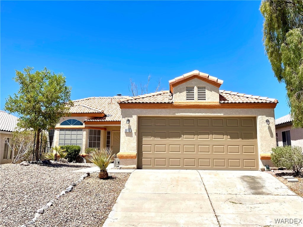 Pinta Rosa , Bullhead City, AZ 86442