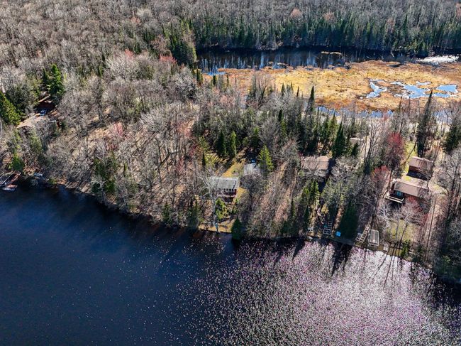 7282 W Birch Lake Rd, House other with 3 bedrooms, 1 bathrooms and null parking in Winchester WI | Image 34