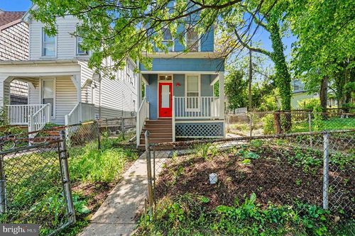 3033 Barclay St, BALTIMORE, MD, 21218-3937 | Card Image