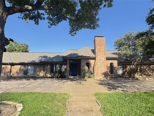 3901 Leon Dr, Plano, TX, 75074-3809 | Card Image
