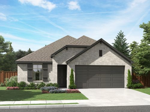 503 Tidal Dr, Mckinney, TX, 75071-7271 | Card Image