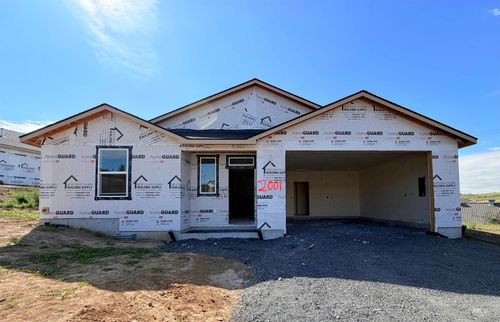 2001 Sunnyside Ave, Moscow, ID, 83843-2434 | Card Image