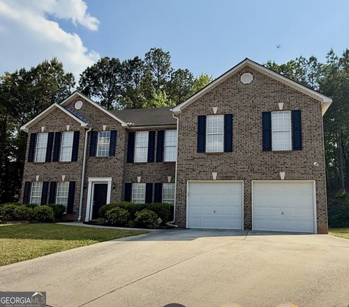 5769 Fairington Farms Ct, Lithonia, GA, 30038-1551 | Card Image