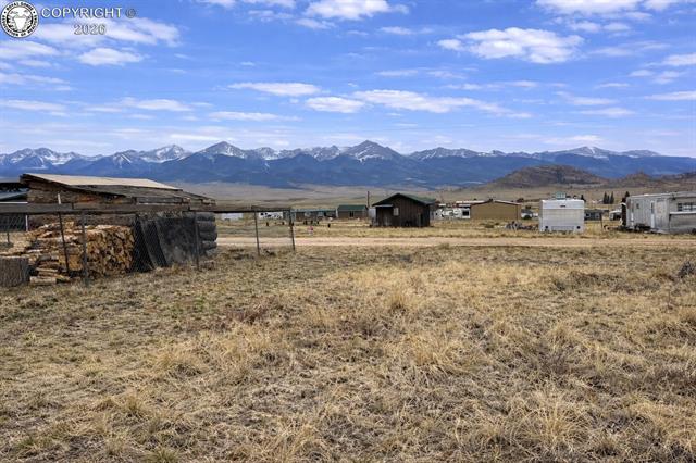 Land in Westcliffe