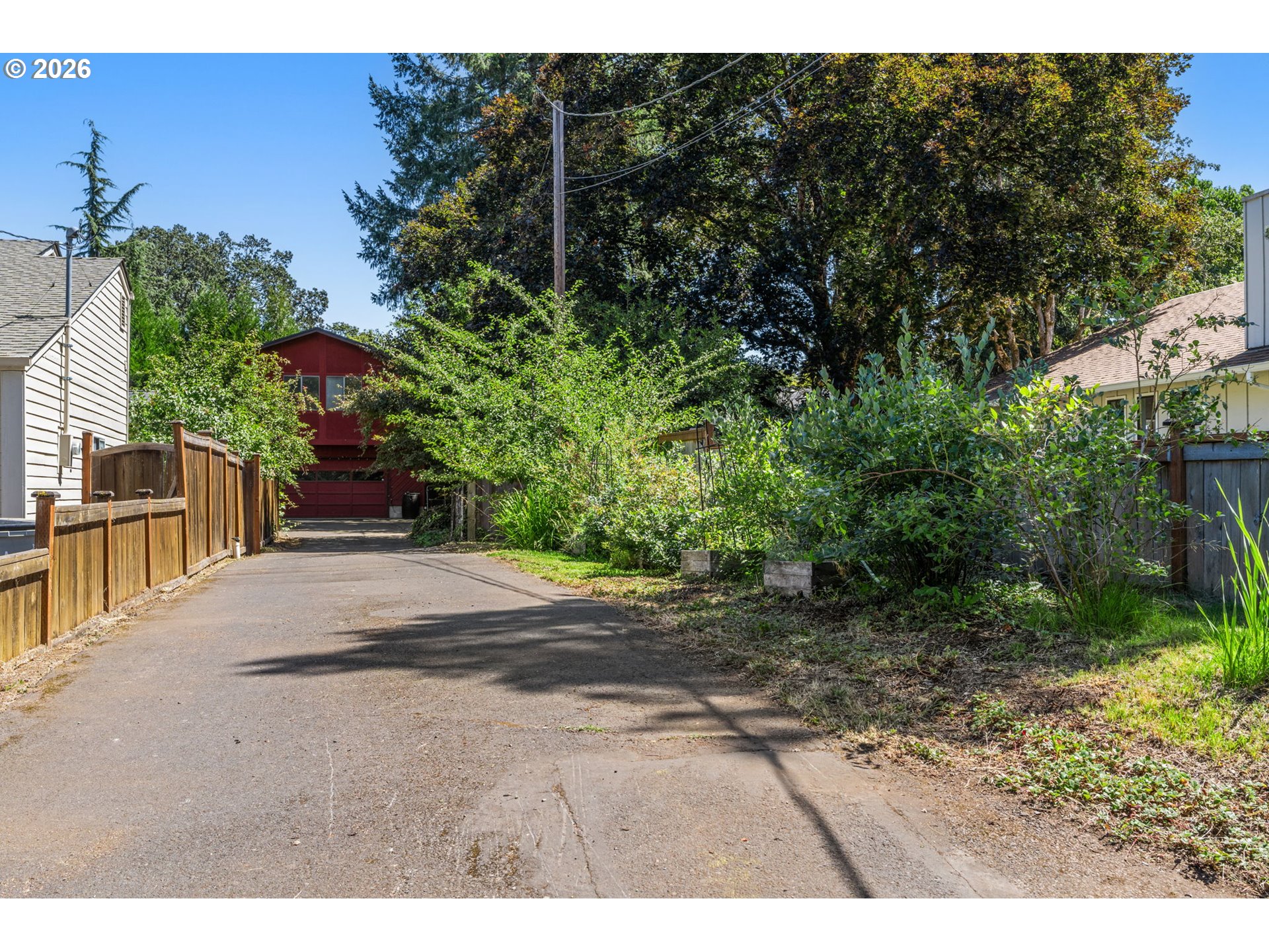 Residential in Eugene 5